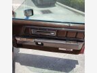 Thumbnail Photo 16 for 1973 Lincoln Mark IV